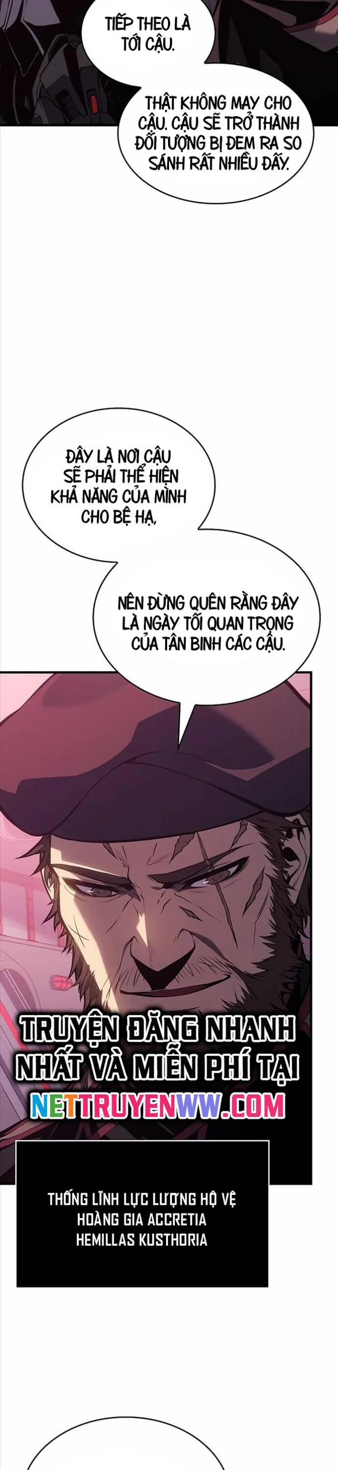 Tạp Huyết - Chapter 1 - Page 17