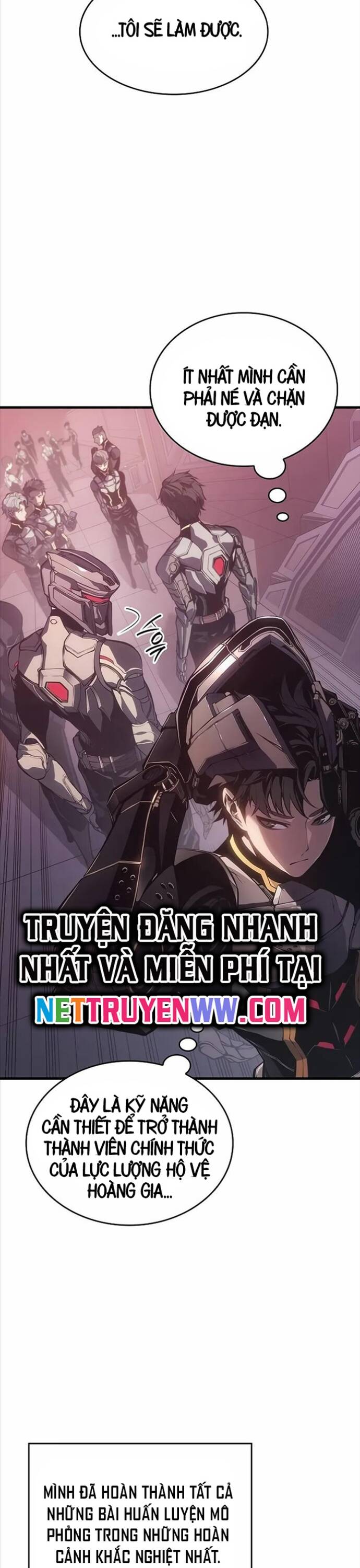 Tạp Huyết - Chapter 1 - Page 19