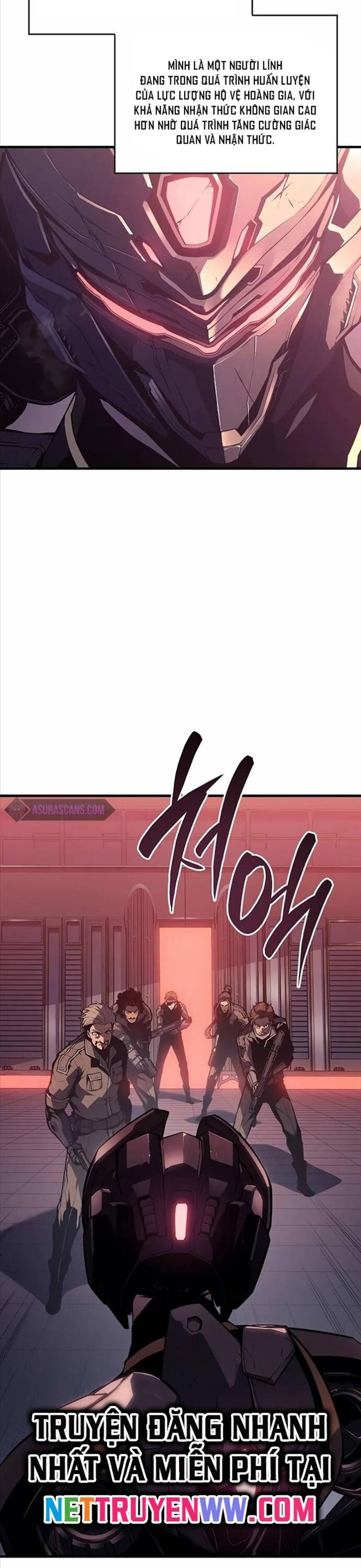 Tạp Huyết - Chapter 1 - Page 20