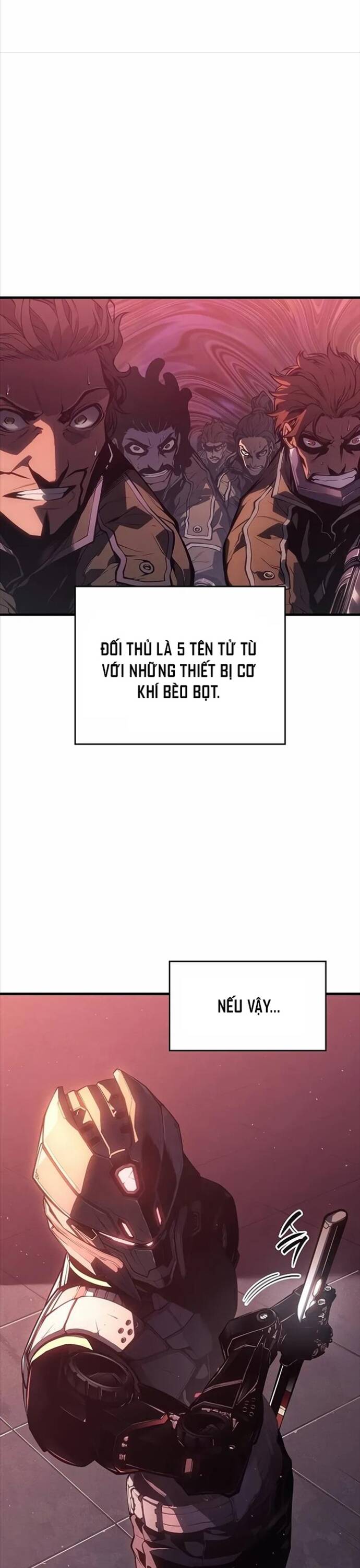 Tạp Huyết - Chapter 1 - Page 21