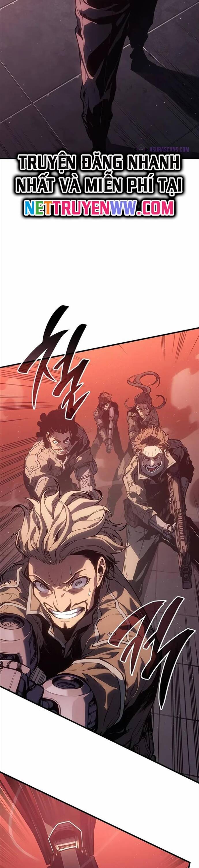 Tạp Huyết - Chapter 1 - Page 22