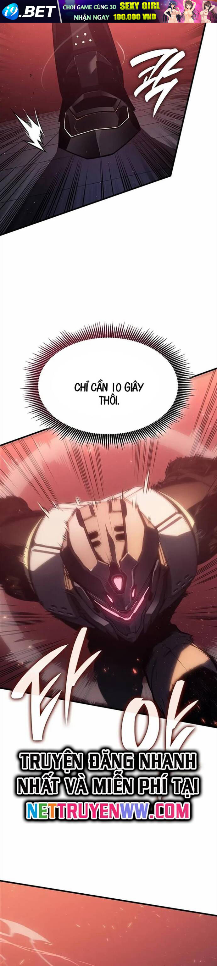 Tạp Huyết - Chapter 1 - Page 23