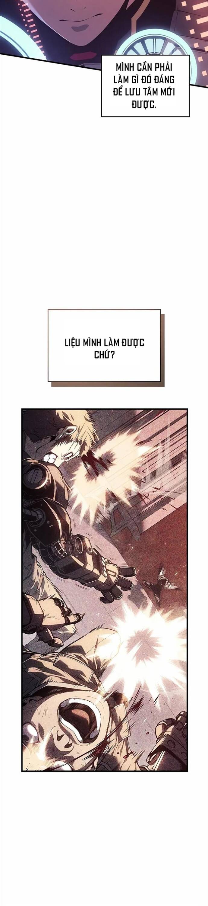 Tạp Huyết - Chapter 1 - Page 27