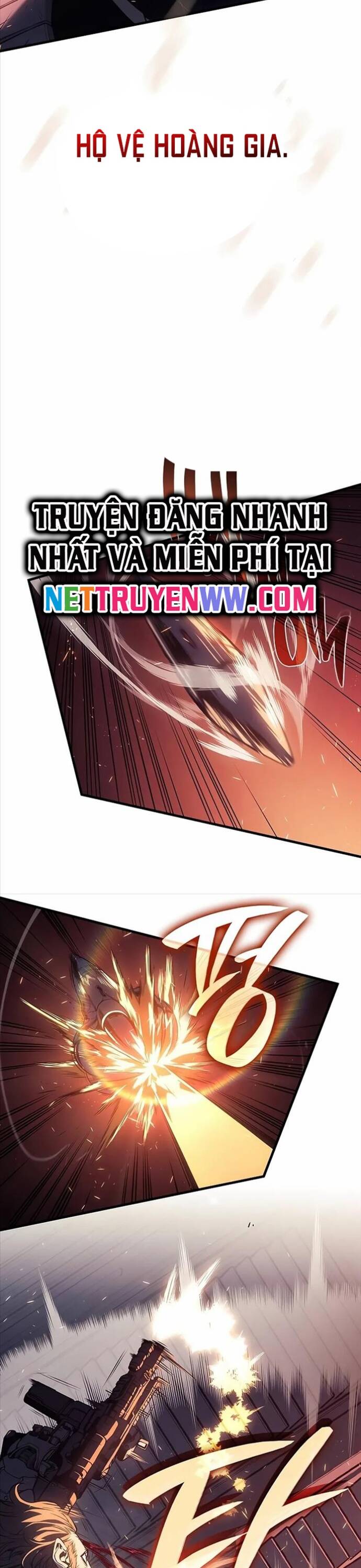 Tạp Huyết - Chapter 1 - Page 3