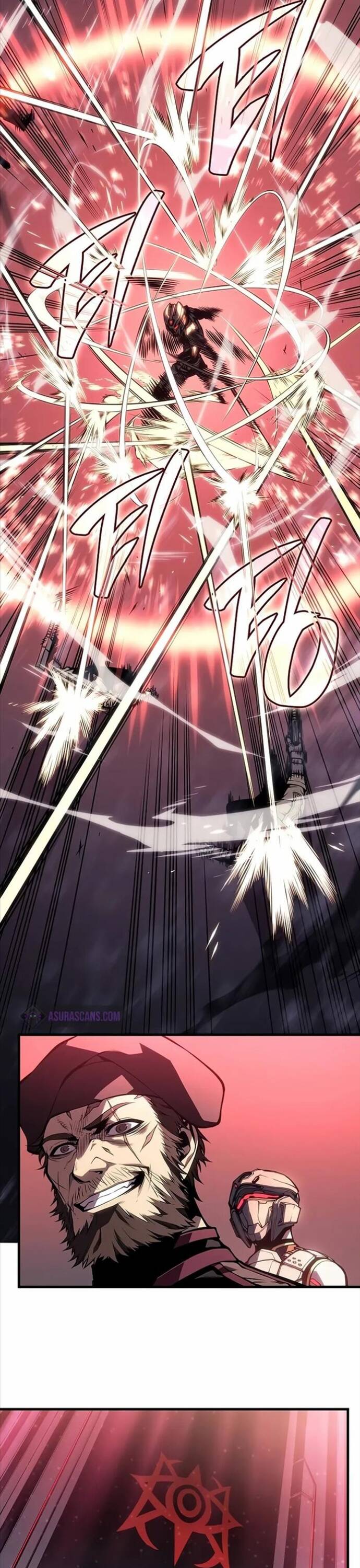 Tạp Huyết - Chapter 1 - Page 32