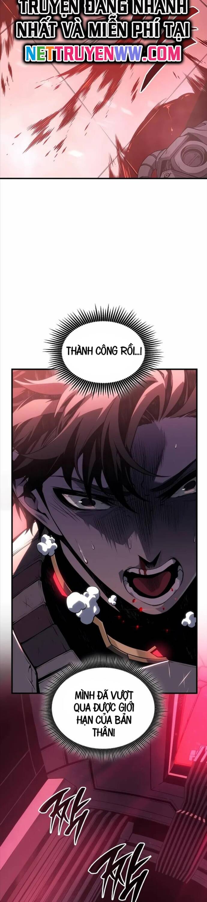Tạp Huyết - Chapter 1 - Page 35