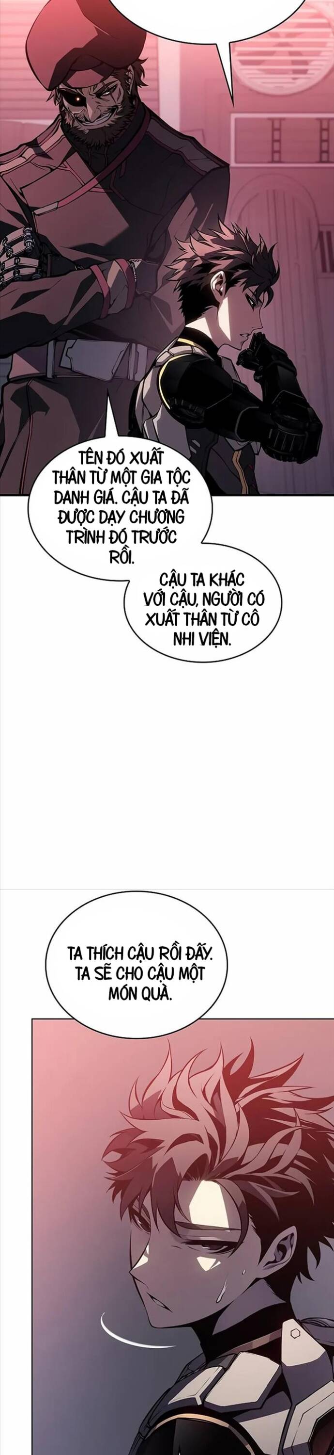 Tạp Huyết - Chapter 1 - Page 38