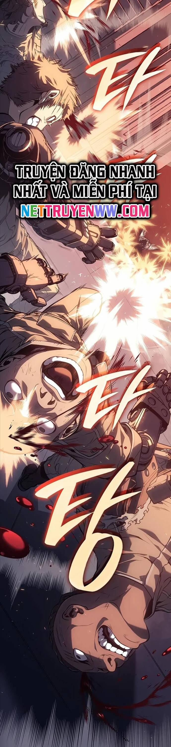 Tạp Huyết - Chapter 1 - Page 4