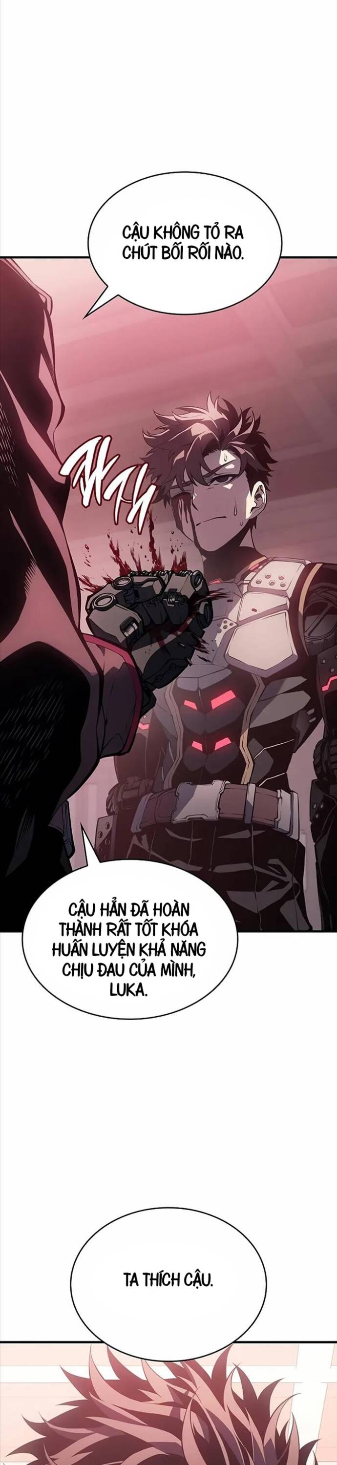 Tạp Huyết - Chapter 1 - Page 41