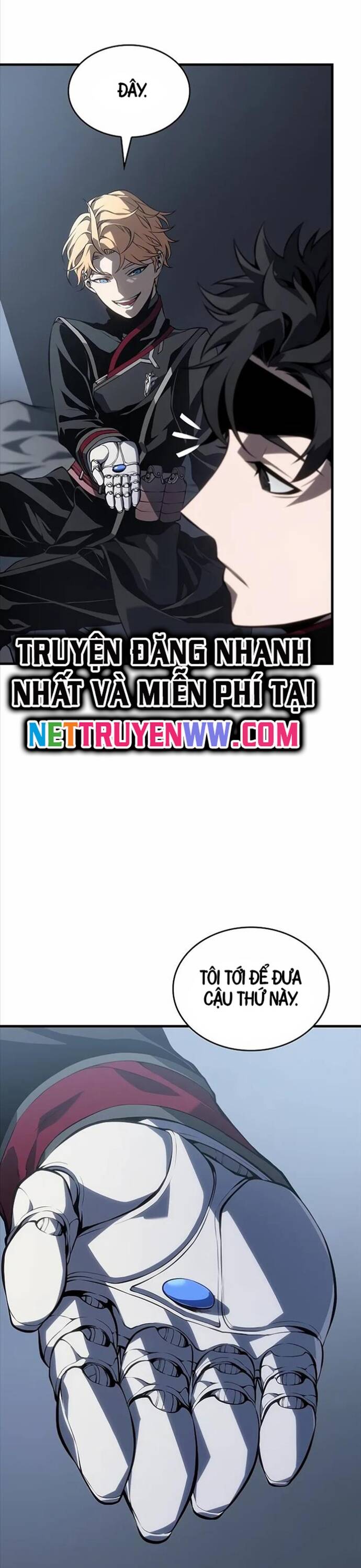 Tạp Huyết - Chapter 1 - Page 48