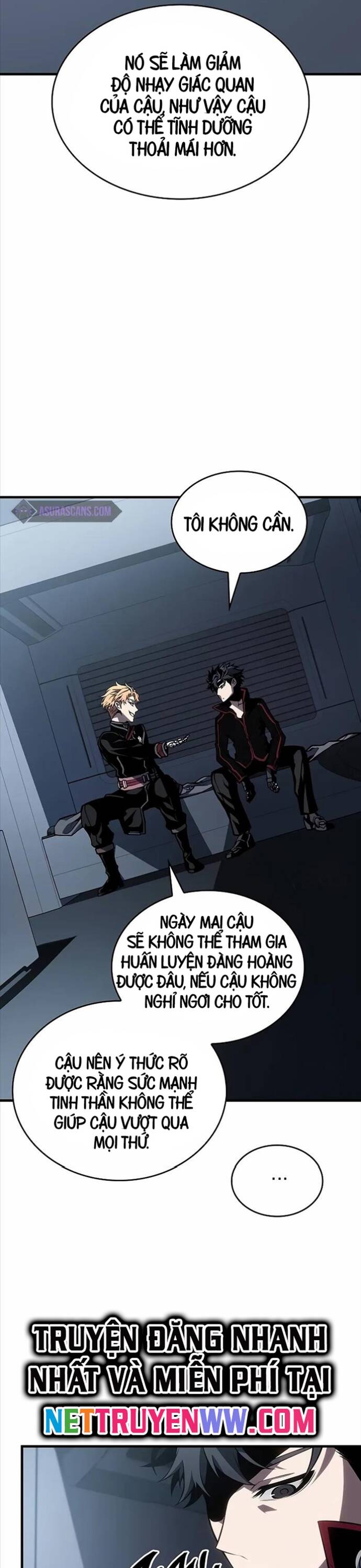 Tạp Huyết - Chapter 1 - Page 49