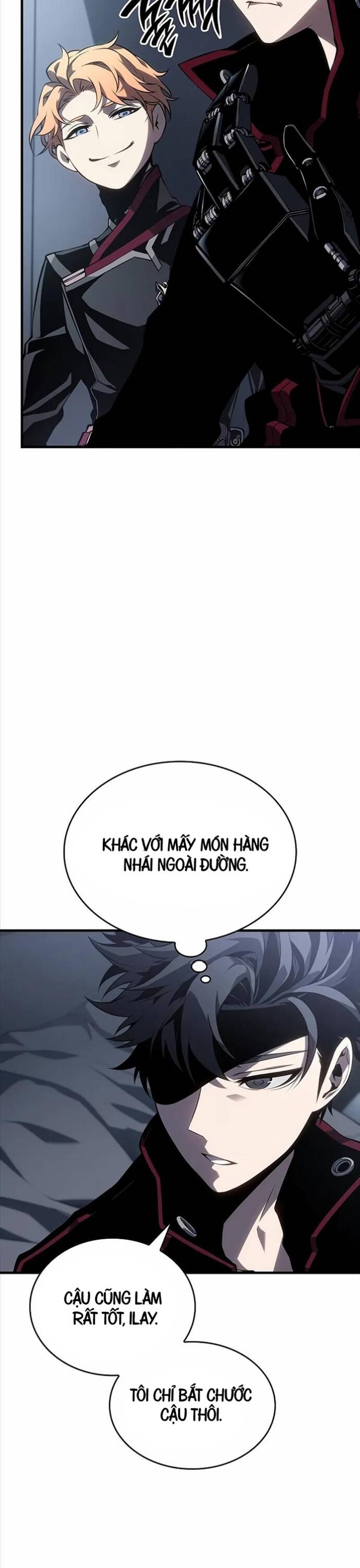 Tạp Huyết - Chapter 1 - Page 50