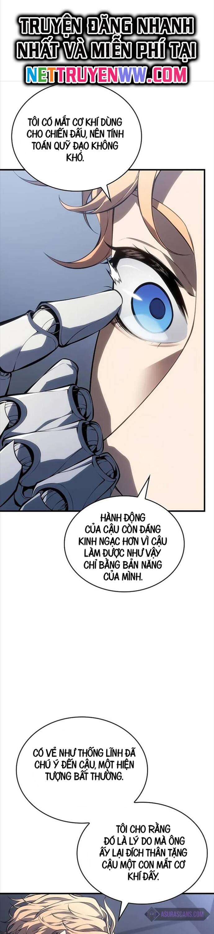 Tạp Huyết - Chapter 1 - Page 51