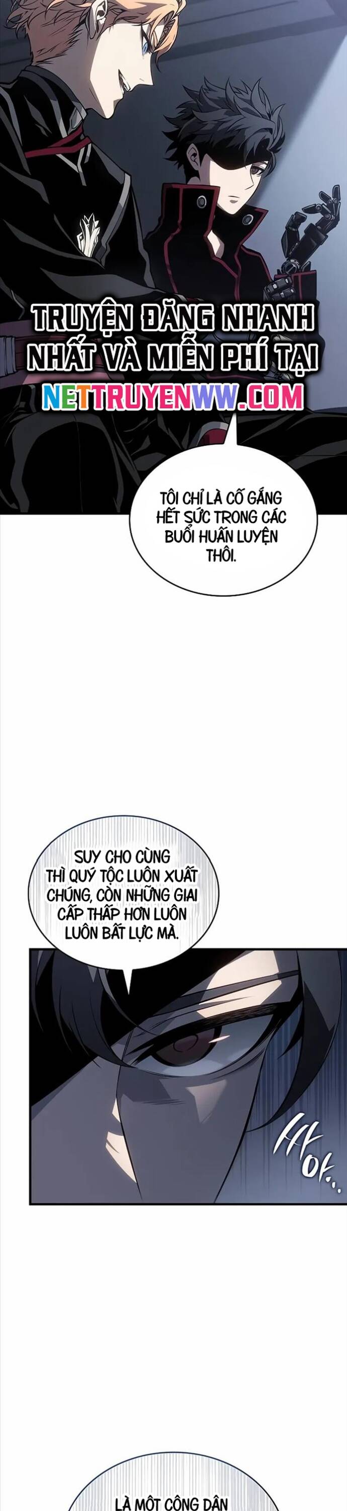 Tạp Huyết - Chapter 1 - Page 52