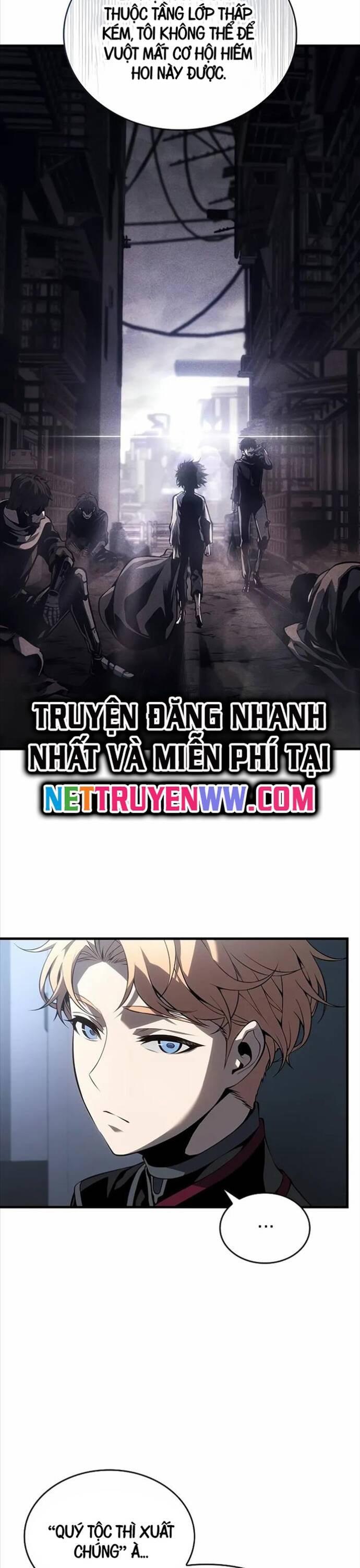 Tạp Huyết - Chapter 1 - Page 53