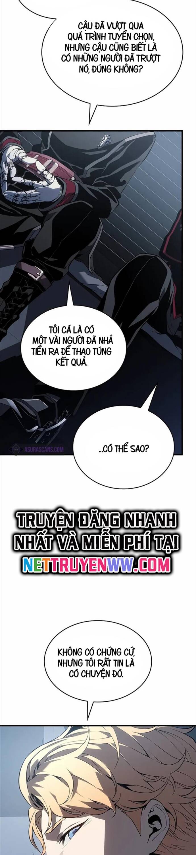 Tạp Huyết - Chapter 1 - Page 54