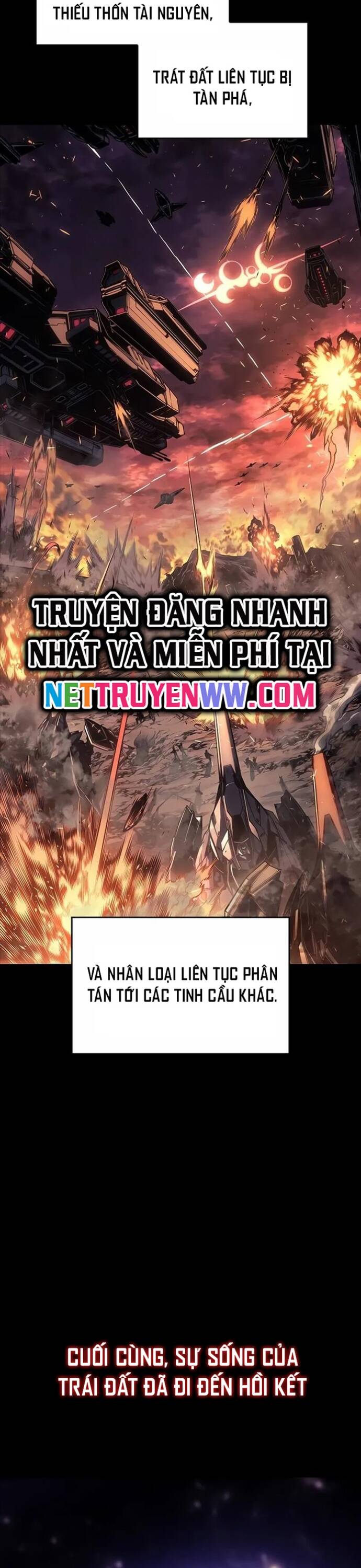 Tạp Huyết - Chapter 1 - Page 9