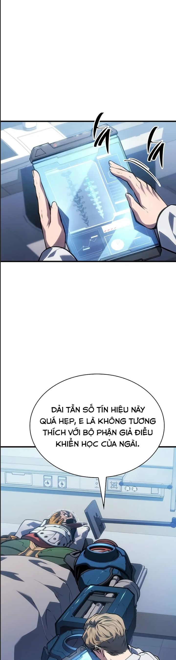 Tạp Huyết - Chapter 10 - Page 13