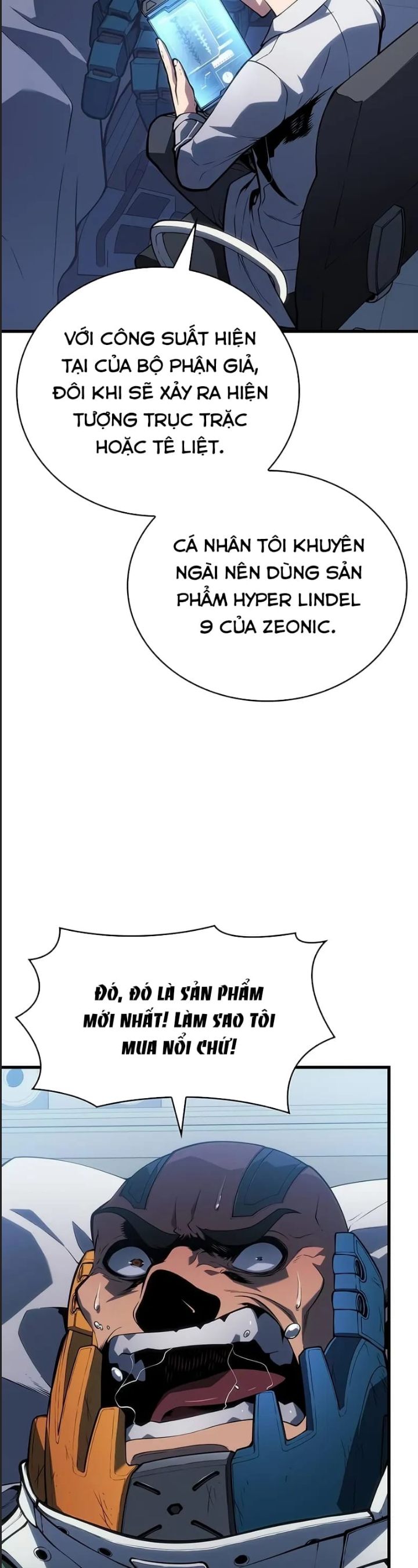 Tạp Huyết - Chapter 10 - Page 14