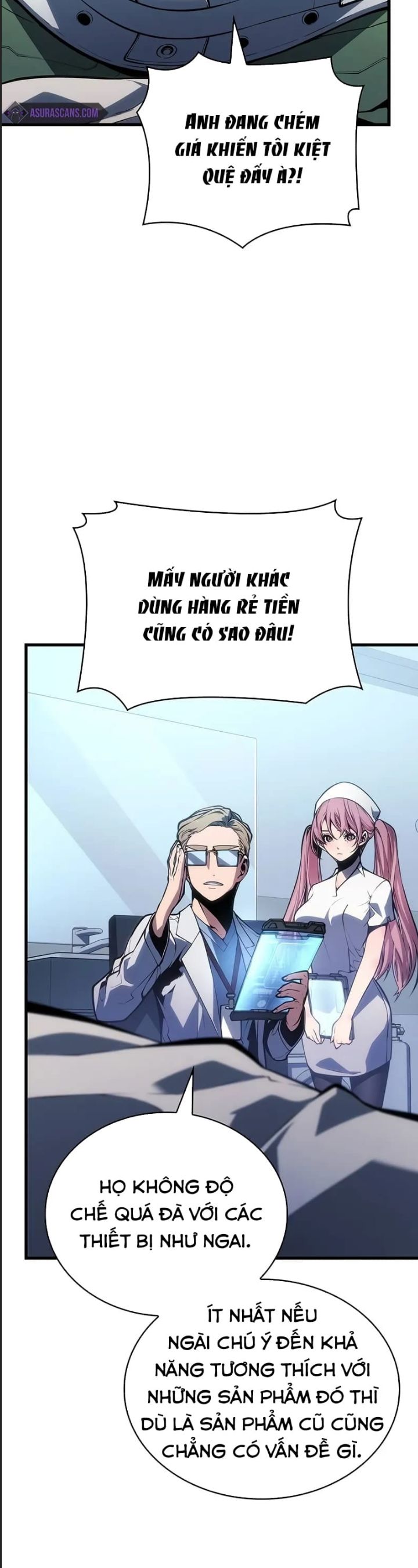 Tạp Huyết - Chapter 10 - Page 15