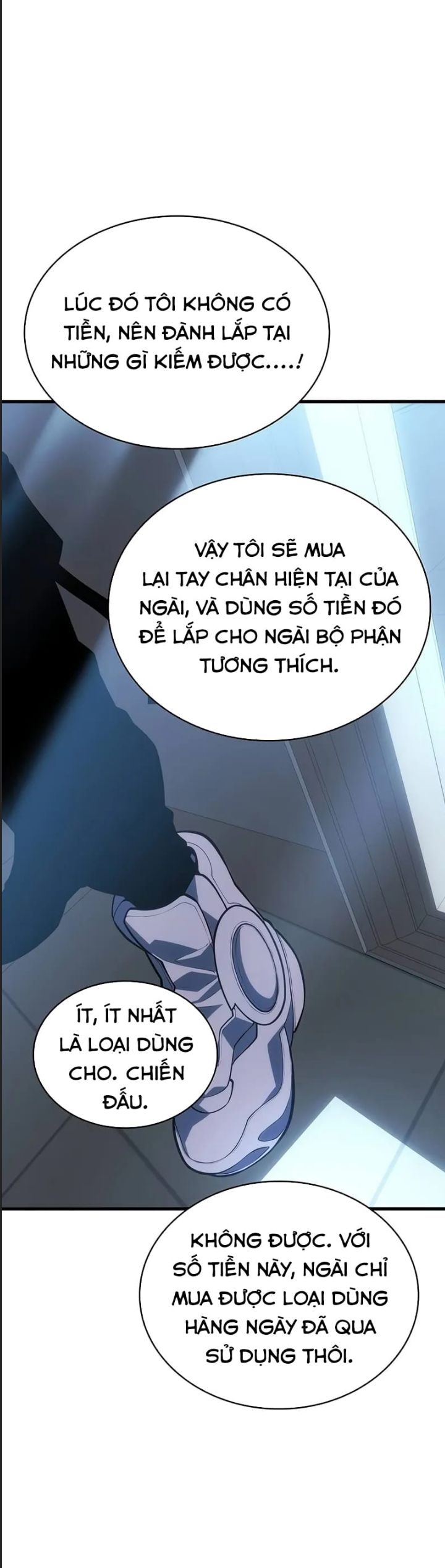 Tạp Huyết - Chapter 10 - Page 16