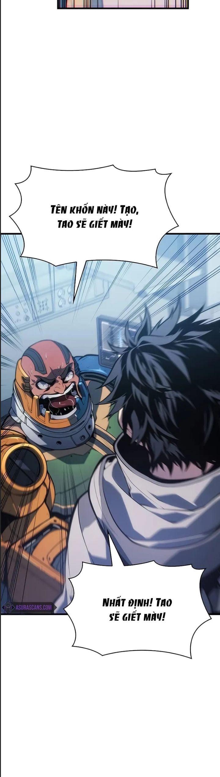 Tạp Huyết - Chapter 10 - Page 19