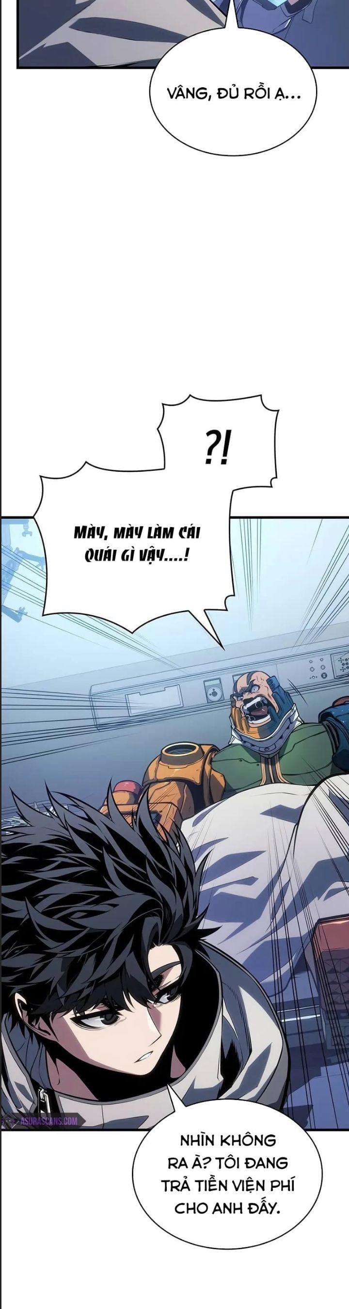 Tạp Huyết - Chapter 10 - Page 23