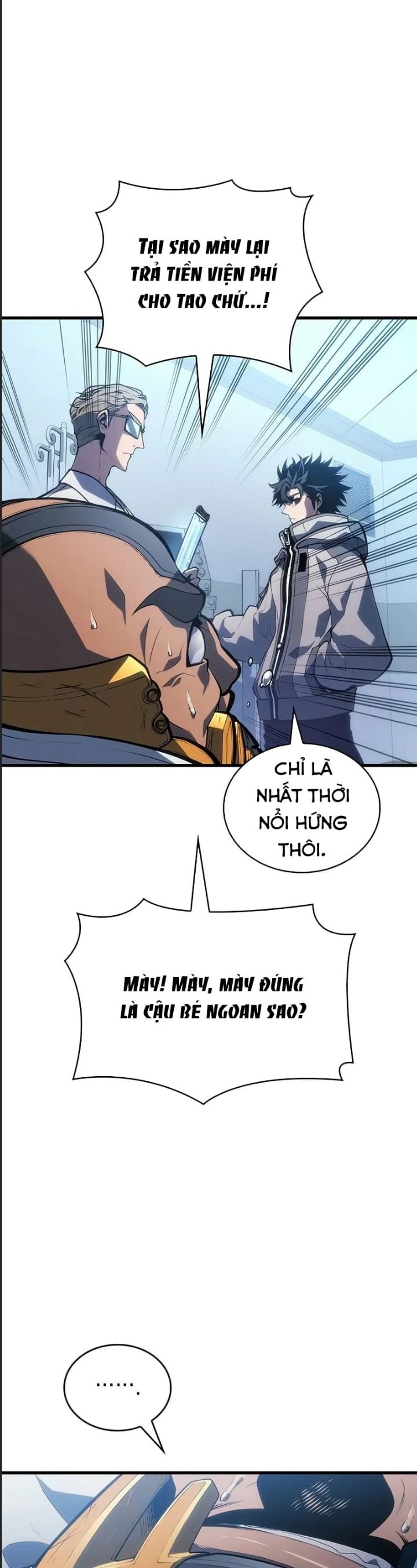 Tạp Huyết - Chapter 10 - Page 24