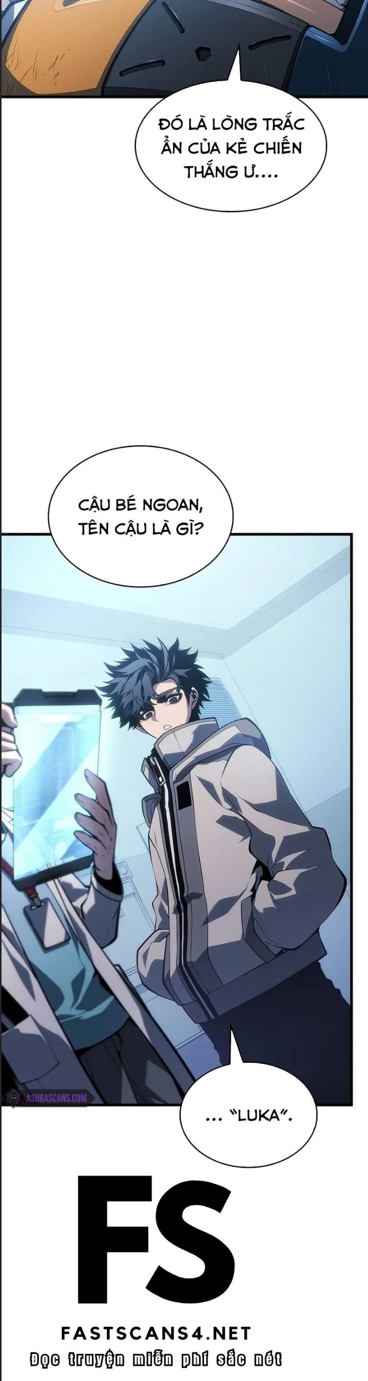 Tạp Huyết - Chapter 10 - Page 25