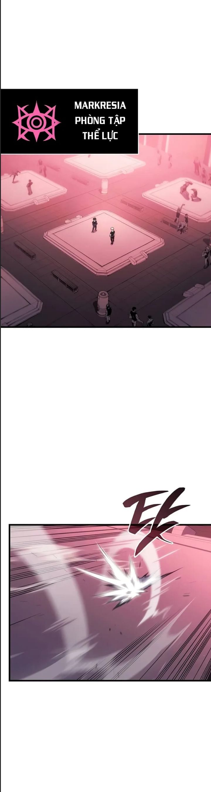 Tạp Huyết - Chapter 10 - Page 28