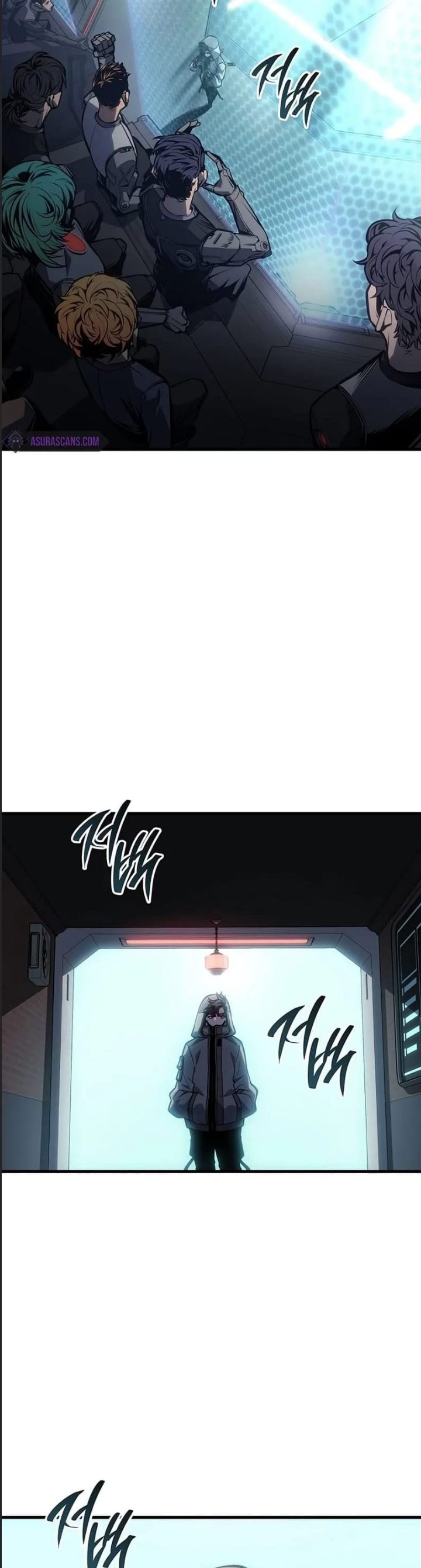 Tạp Huyết - Chapter 10 - Page 3