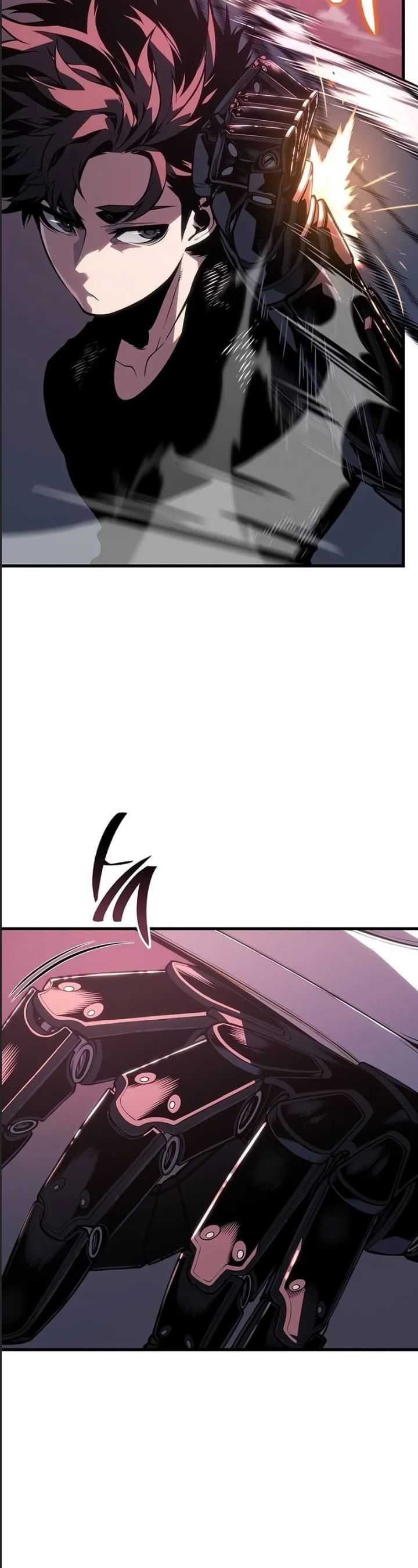 Tạp Huyết - Chapter 10 - Page 30