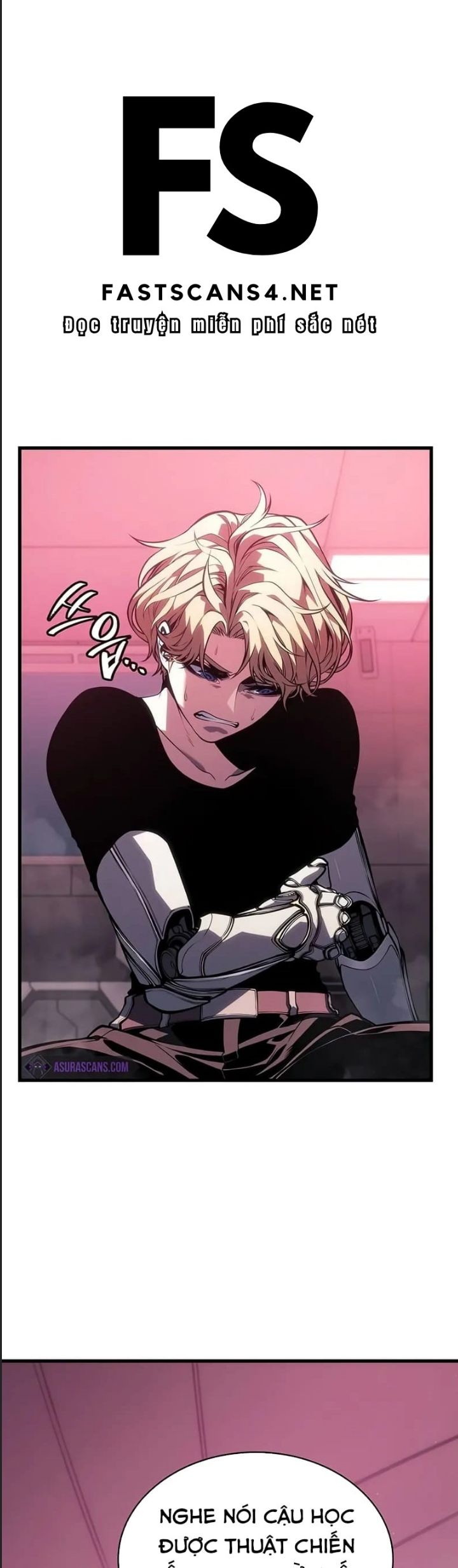 Tạp Huyết - Chapter 10 - Page 33