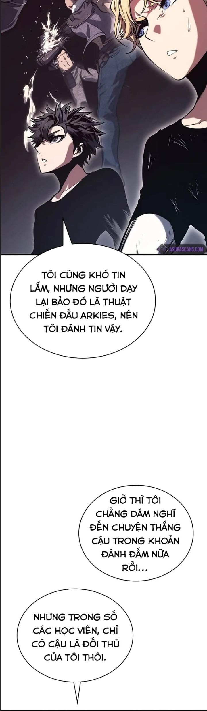 Tạp Huyết - Chapter 10 - Page 35