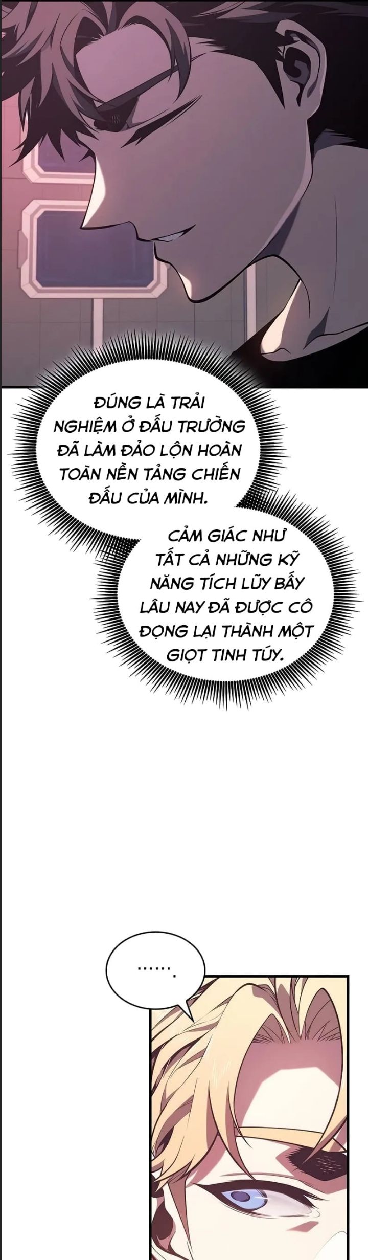 Tạp Huyết - Chapter 10 - Page 36