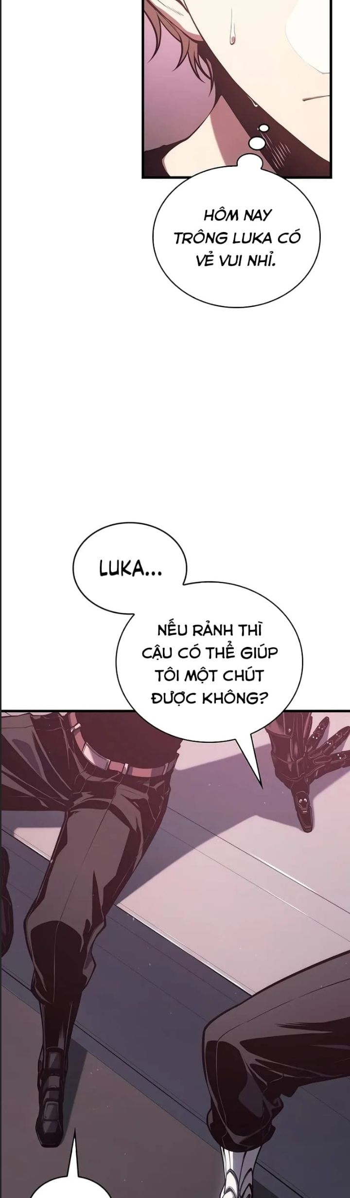 Tạp Huyết - Chapter 10 - Page 37