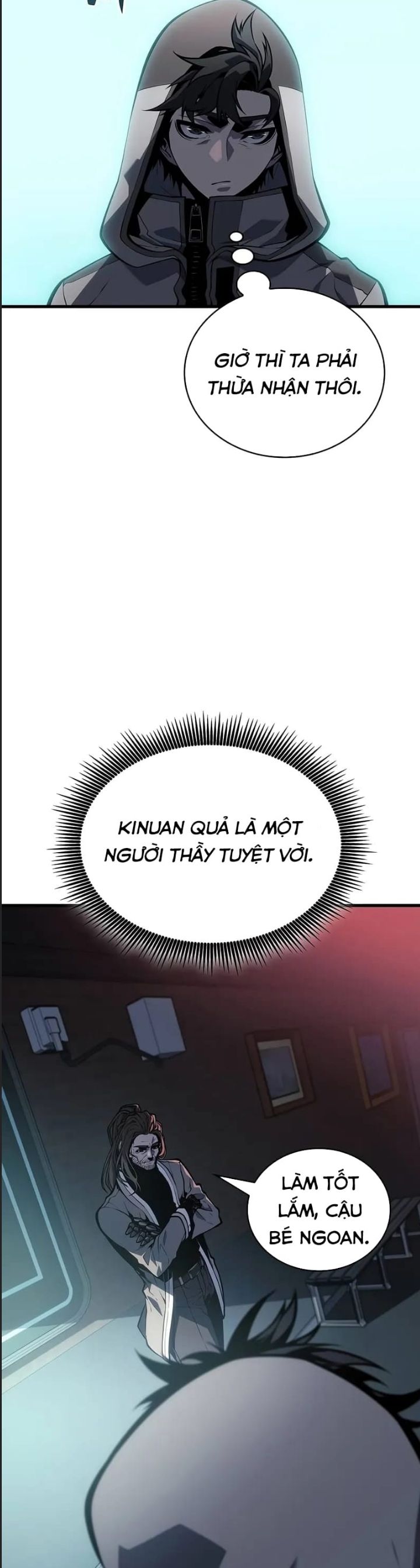 Tạp Huyết - Chapter 10 - Page 4