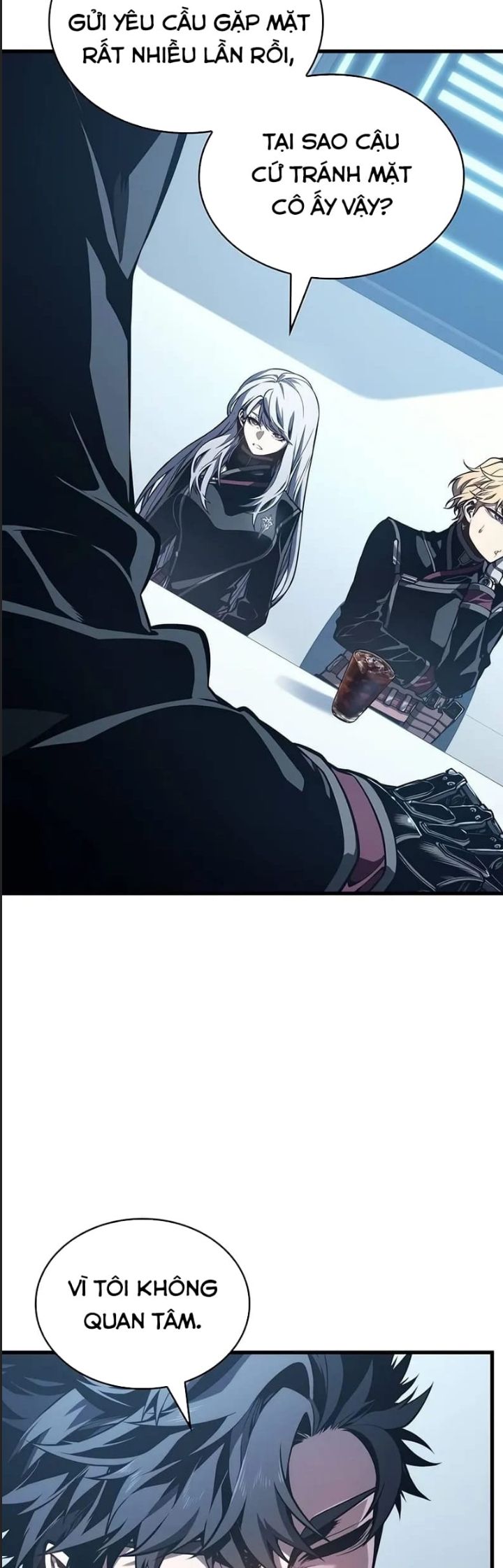 Tạp Huyết - Chapter 10 - Page 42