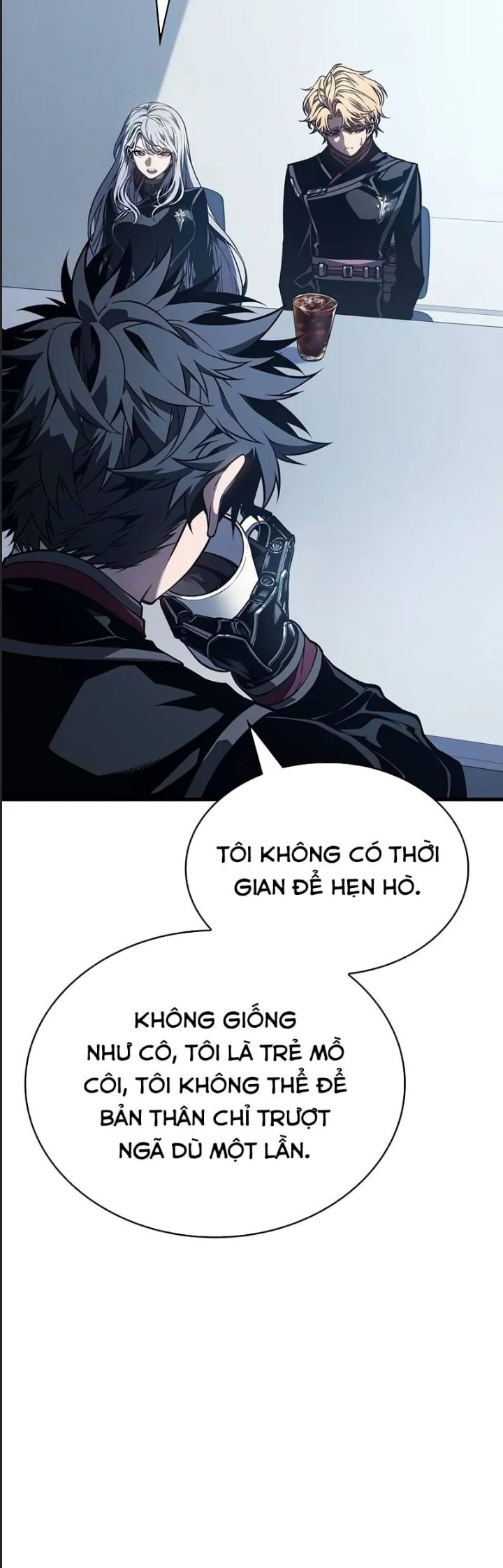 Tạp Huyết - Chapter 10 - Page 45