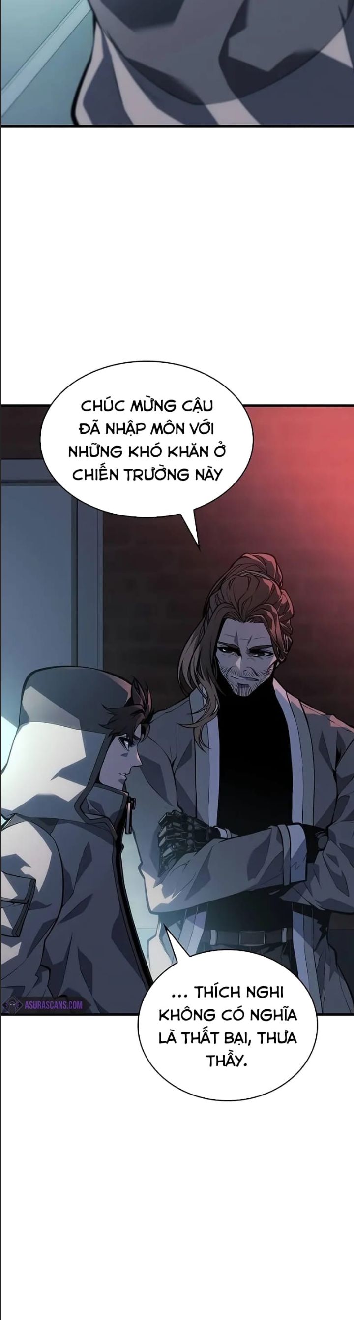 Tạp Huyết - Chapter 10 - Page 5