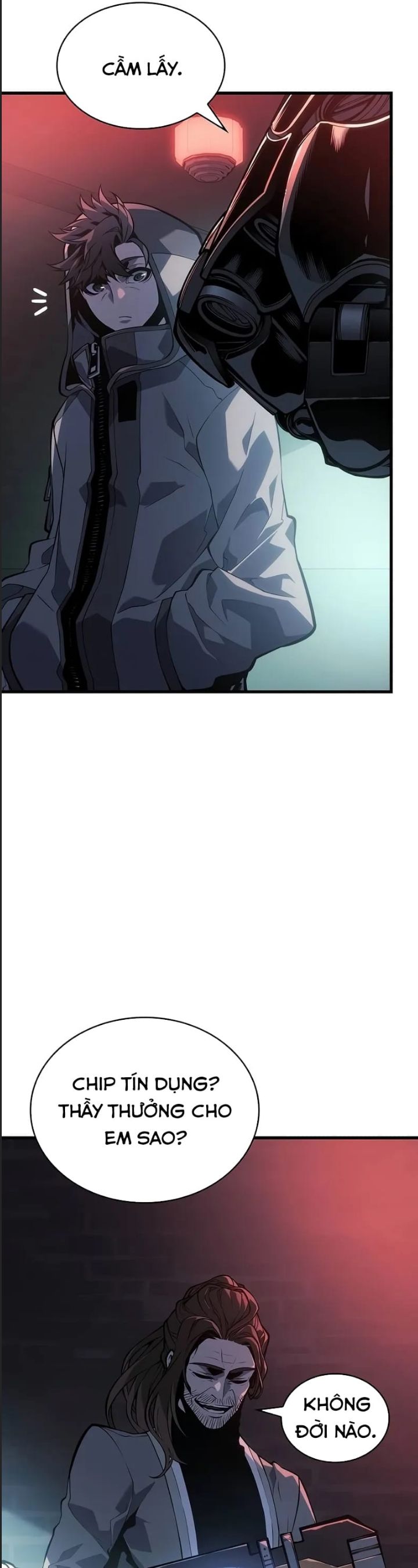 Tạp Huyết - Chapter 10 - Page 6