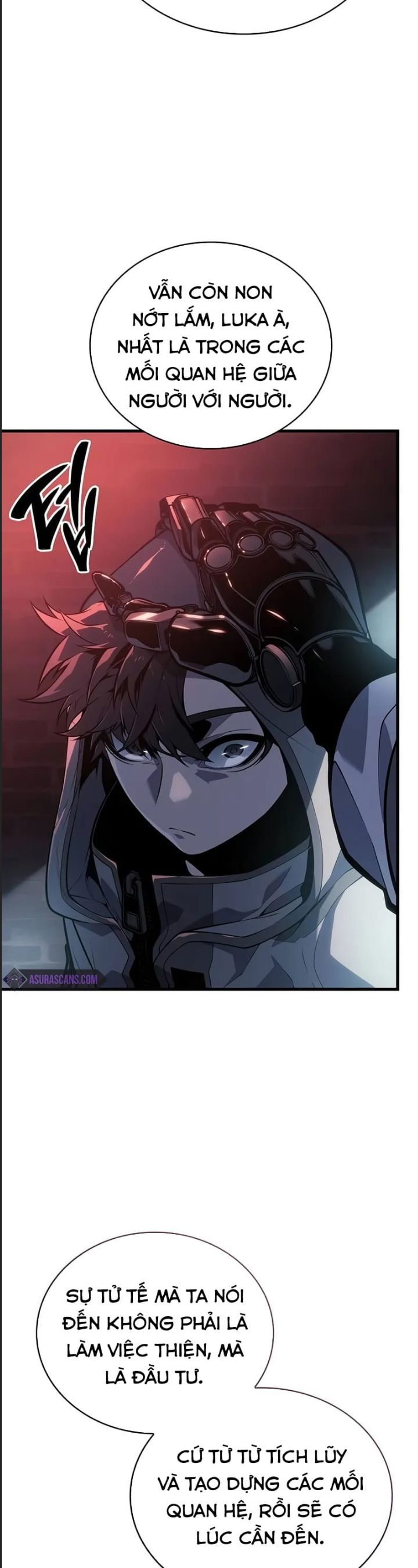Tạp Huyết - Chapter 10 - Page 8
