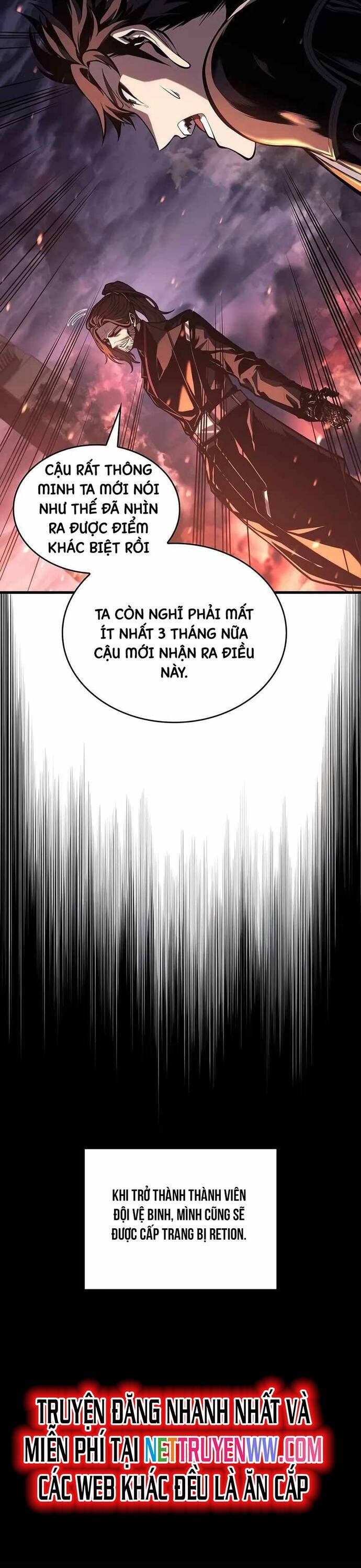 Tạp Huyết - Chapter 11 - Page 10