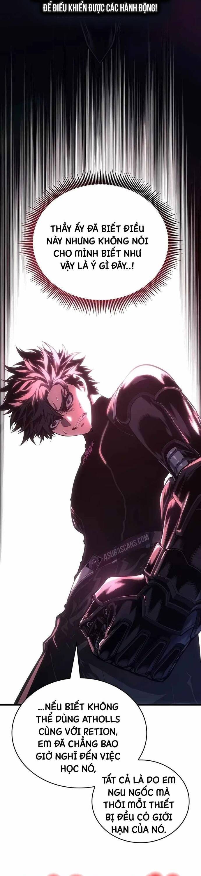 Tạp Huyết - Chapter 11 - Page 12