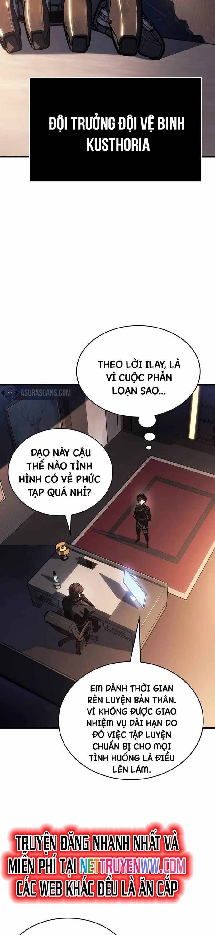 Tạp Huyết - Chapter 11 - Page 17