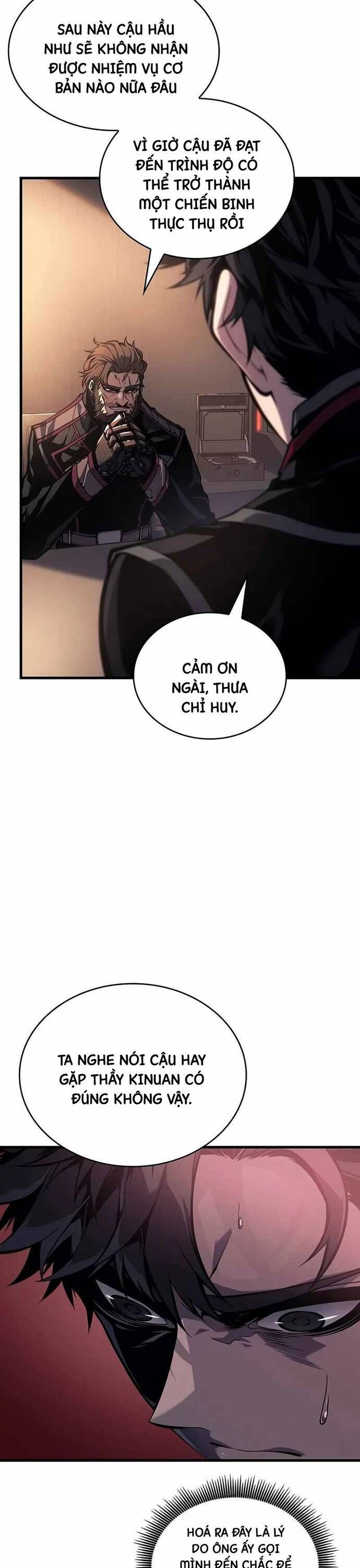 Tạp Huyết - Chapter 11 - Page 18
