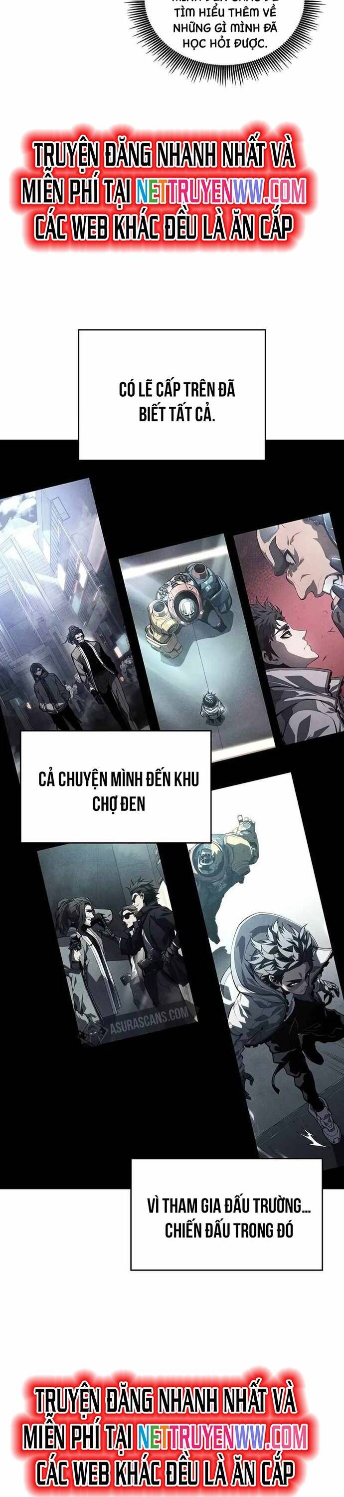 Tạp Huyết - Chapter 11 - Page 19