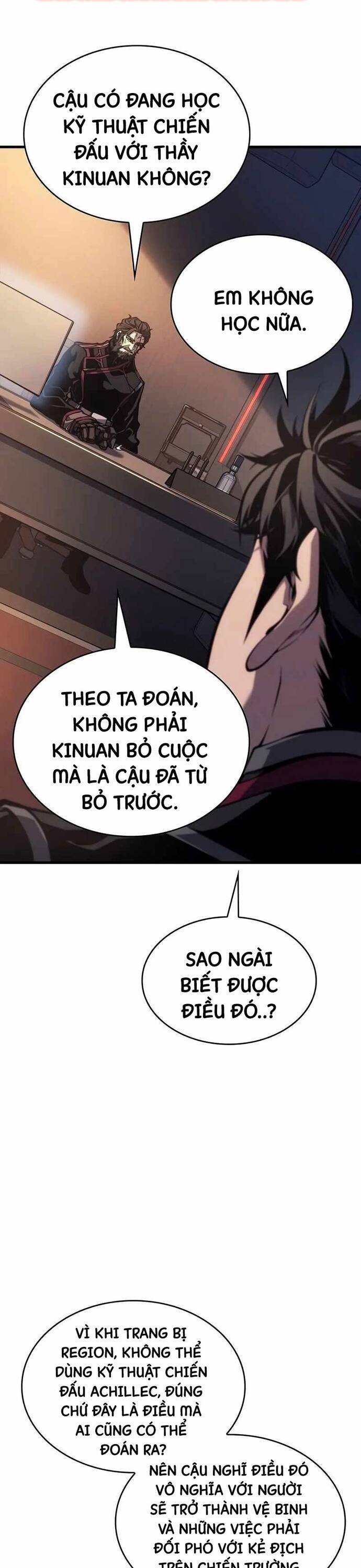 Tạp Huyết - Chapter 11 - Page 20