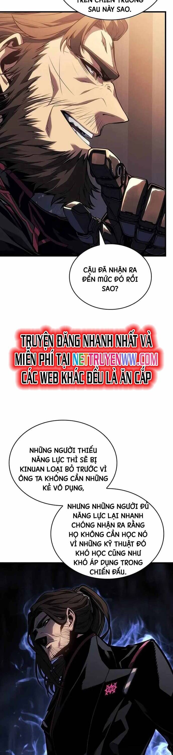 Tạp Huyết - Chapter 11 - Page 21