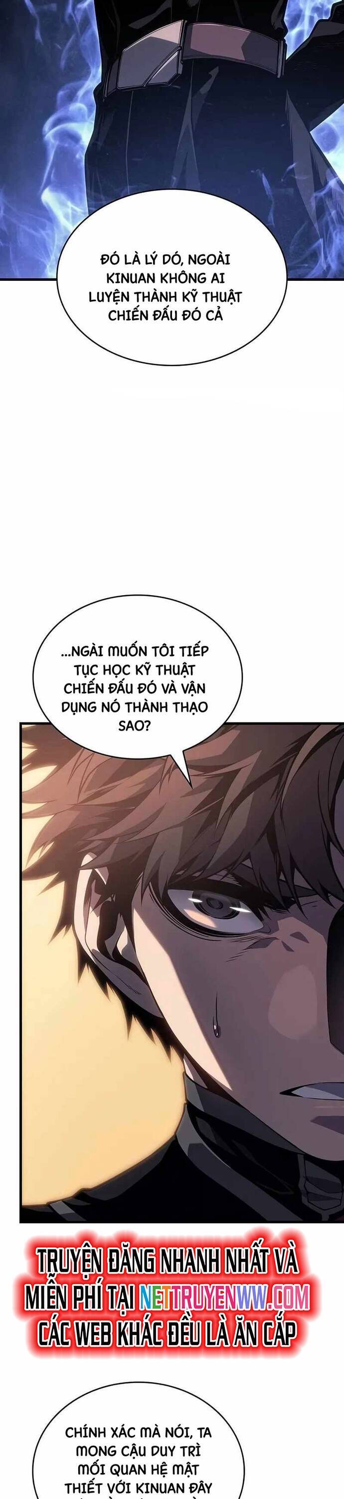 Tạp Huyết - Chapter 11 - Page 22